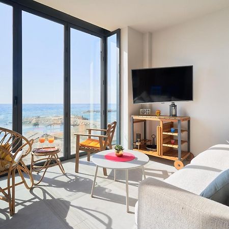 Frida Pahlo Apartment Malaga Ngoại thất bức ảnh