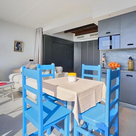 Frida Pahlo Apartment Malaga Ngoại thất bức ảnh