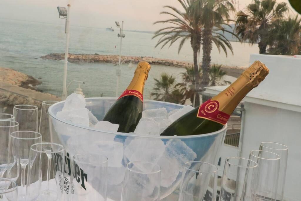 Frida Pahlo Apartment Malaga Ngoại thất bức ảnh