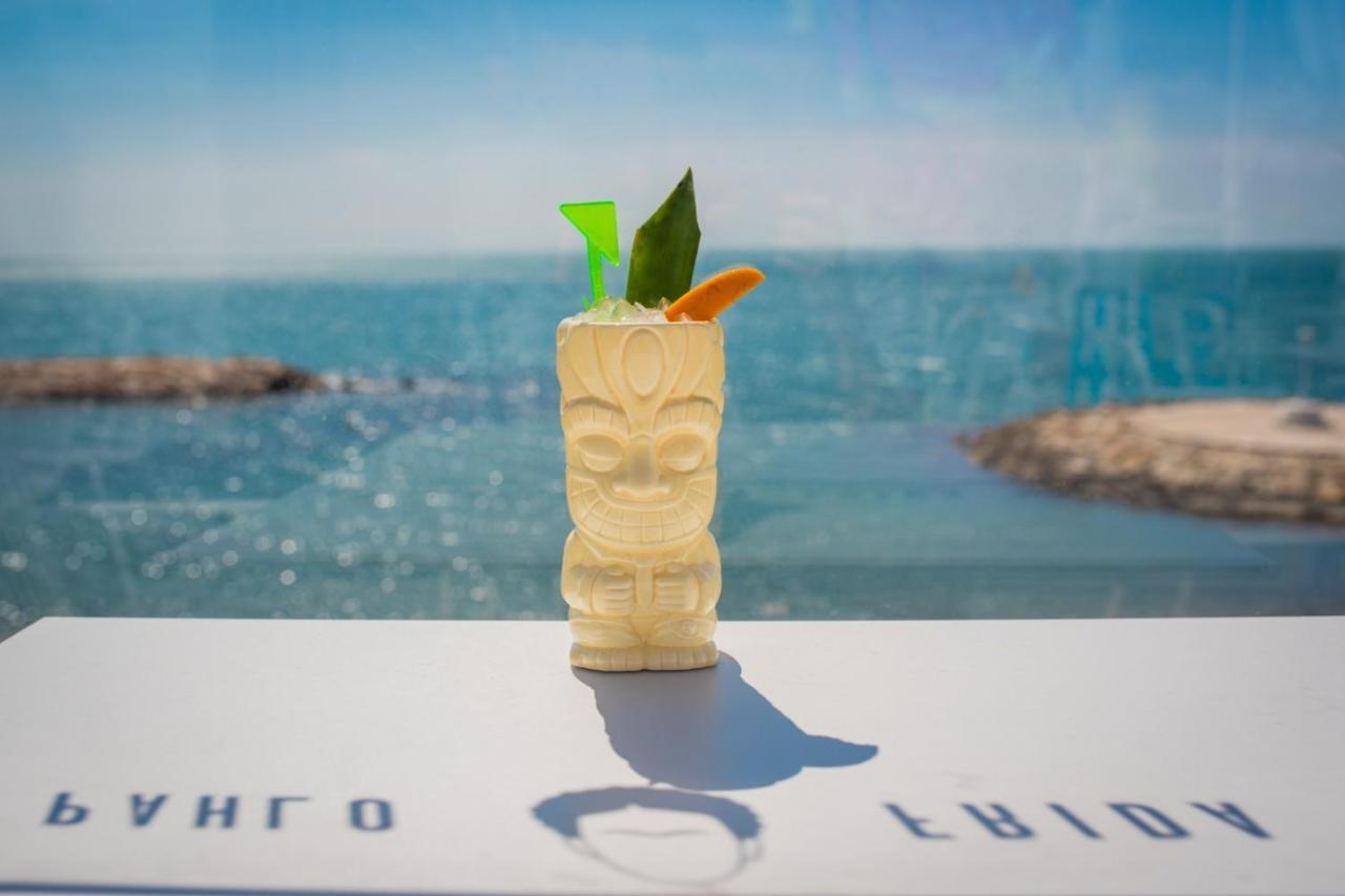 Frida Pahlo Apartment Malaga Ngoại thất bức ảnh
