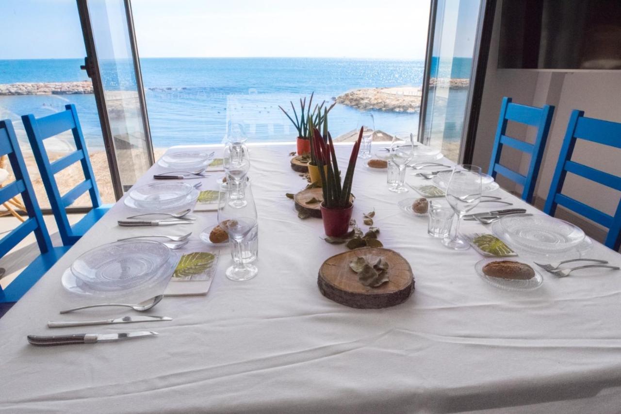 Frida Pahlo Apartment Malaga Ngoại thất bức ảnh