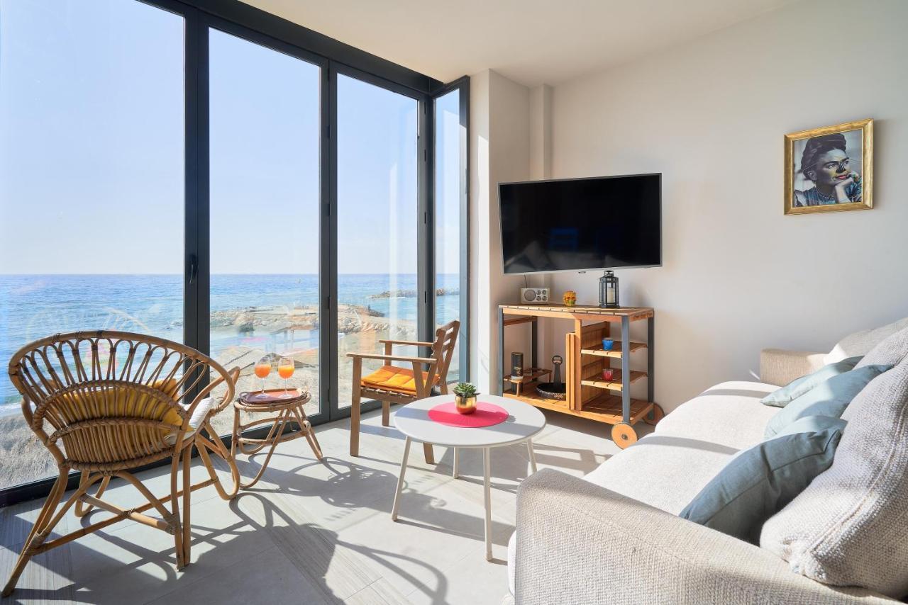 Frida Pahlo Apartment Malaga Ngoại thất bức ảnh