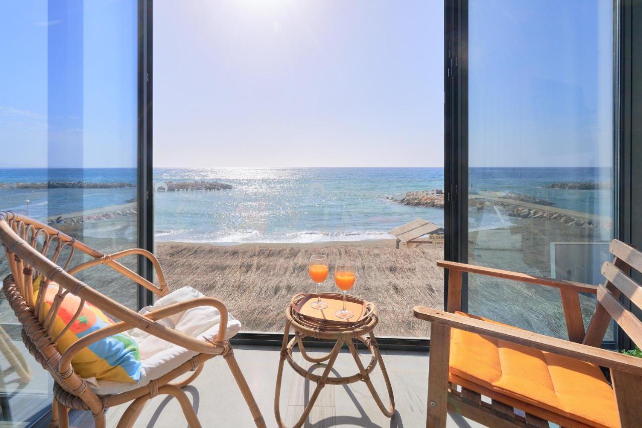 Frida Pahlo Apartment Malaga Ngoại thất bức ảnh