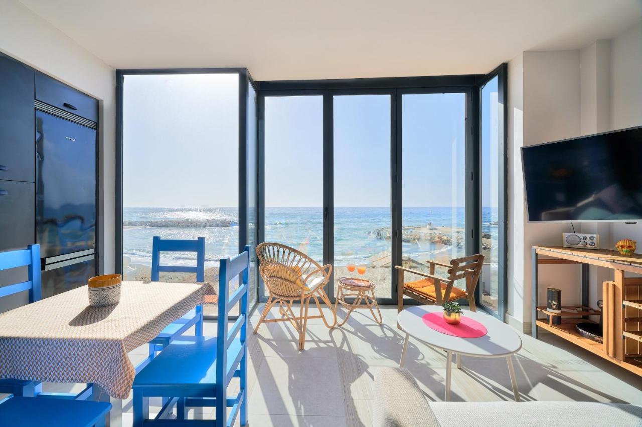 Frida Pahlo Apartment Malaga Ngoại thất bức ảnh