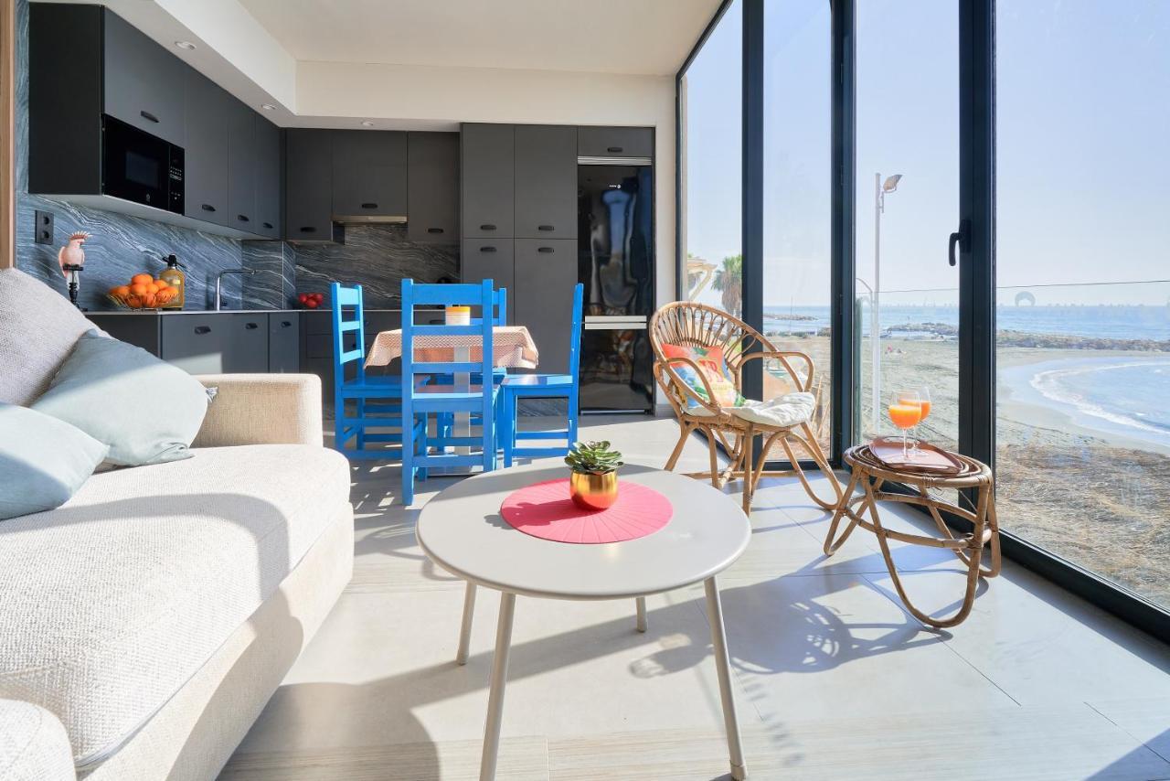 Frida Pahlo Apartment Malaga Ngoại thất bức ảnh