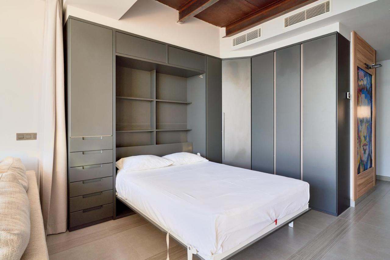 Frida Pahlo Apartment Malaga Ngoại thất bức ảnh