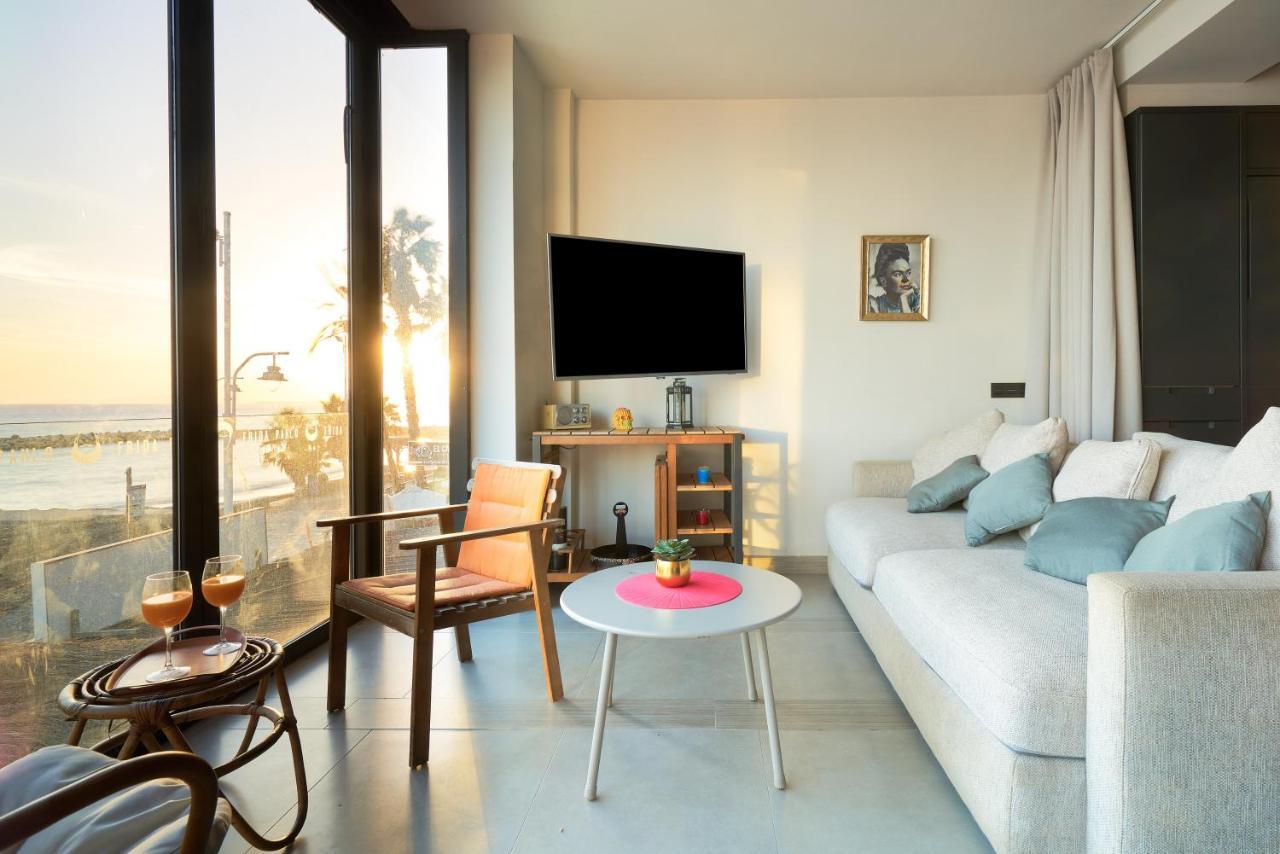 Frida Pahlo Apartment Malaga Ngoại thất bức ảnh