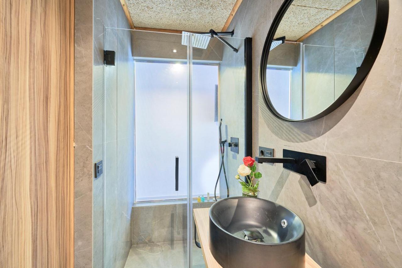 Frida Pahlo Apartment Malaga Ngoại thất bức ảnh