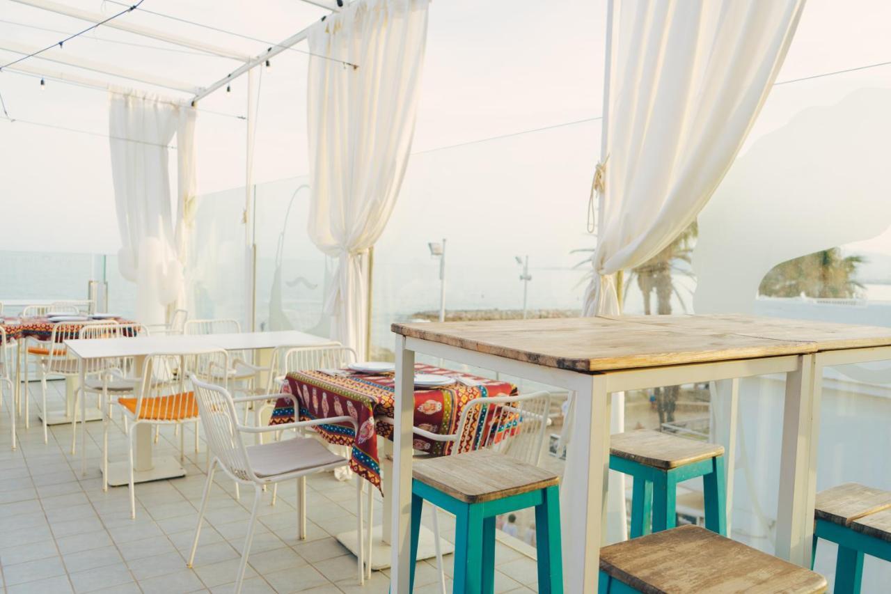 Frida Pahlo Apartment Malaga Ngoại thất bức ảnh
