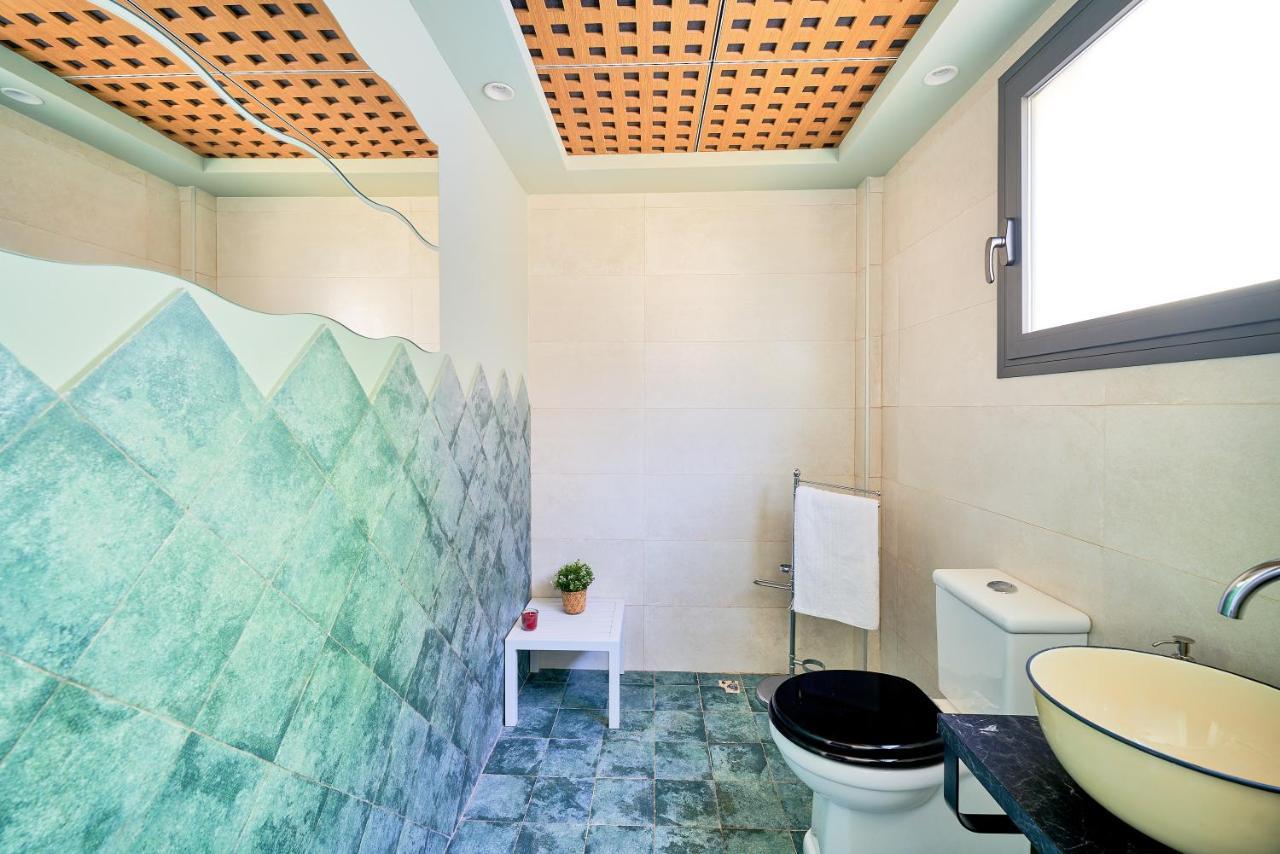 Frida Pahlo Apartment Malaga Ngoại thất bức ảnh