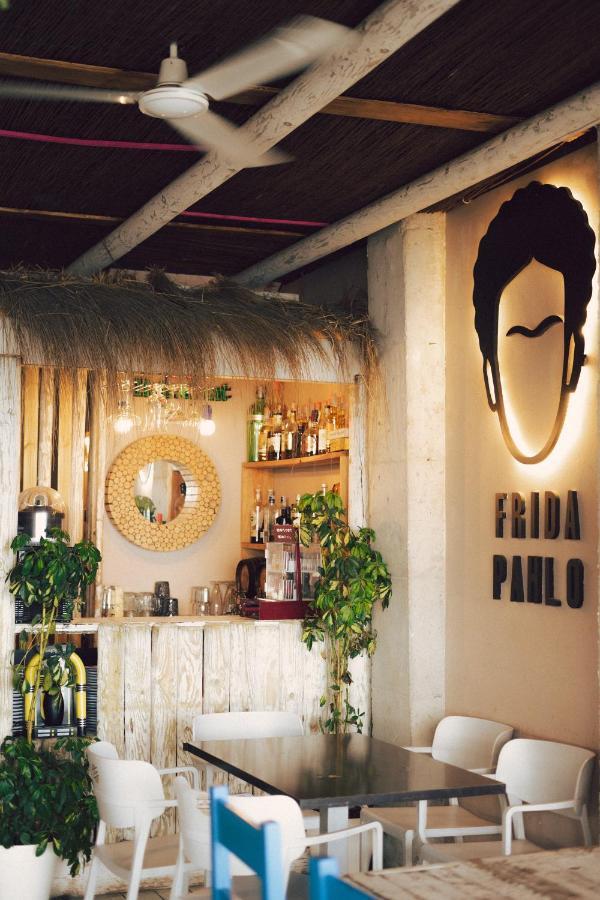 Frida Pahlo Apartment Malaga Ngoại thất bức ảnh