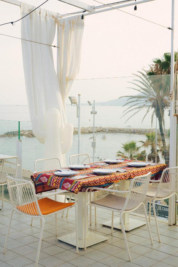 Frida Pahlo Apartment Malaga Ngoại thất bức ảnh